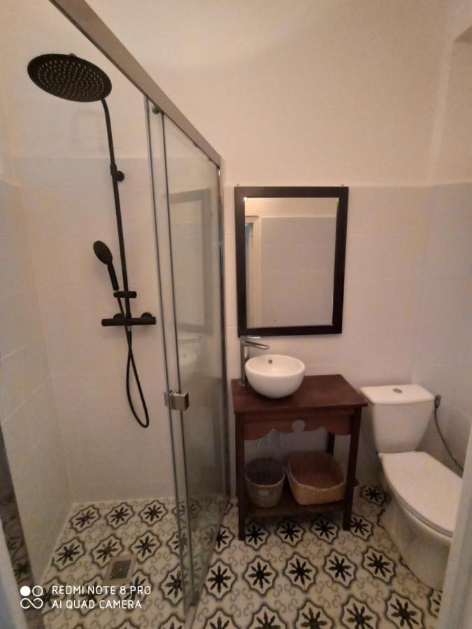 Joli Appartement Nicois En Bord De Mer Nice Eksteriør billede