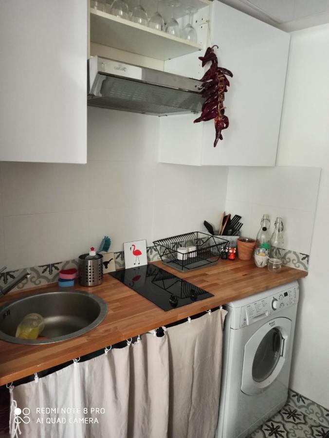 Joli Appartement Nicois En Bord De Mer Nice Eksteriør billede